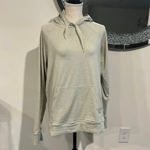 Outdoor voices all day hoodie size large